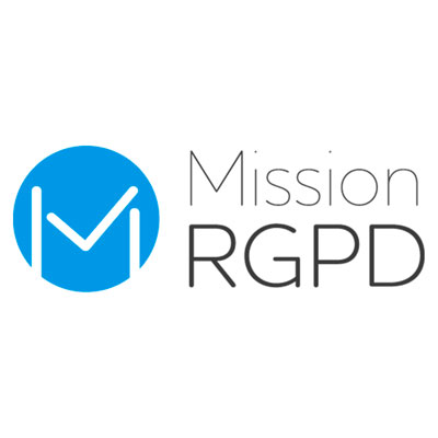 Mission RGPD